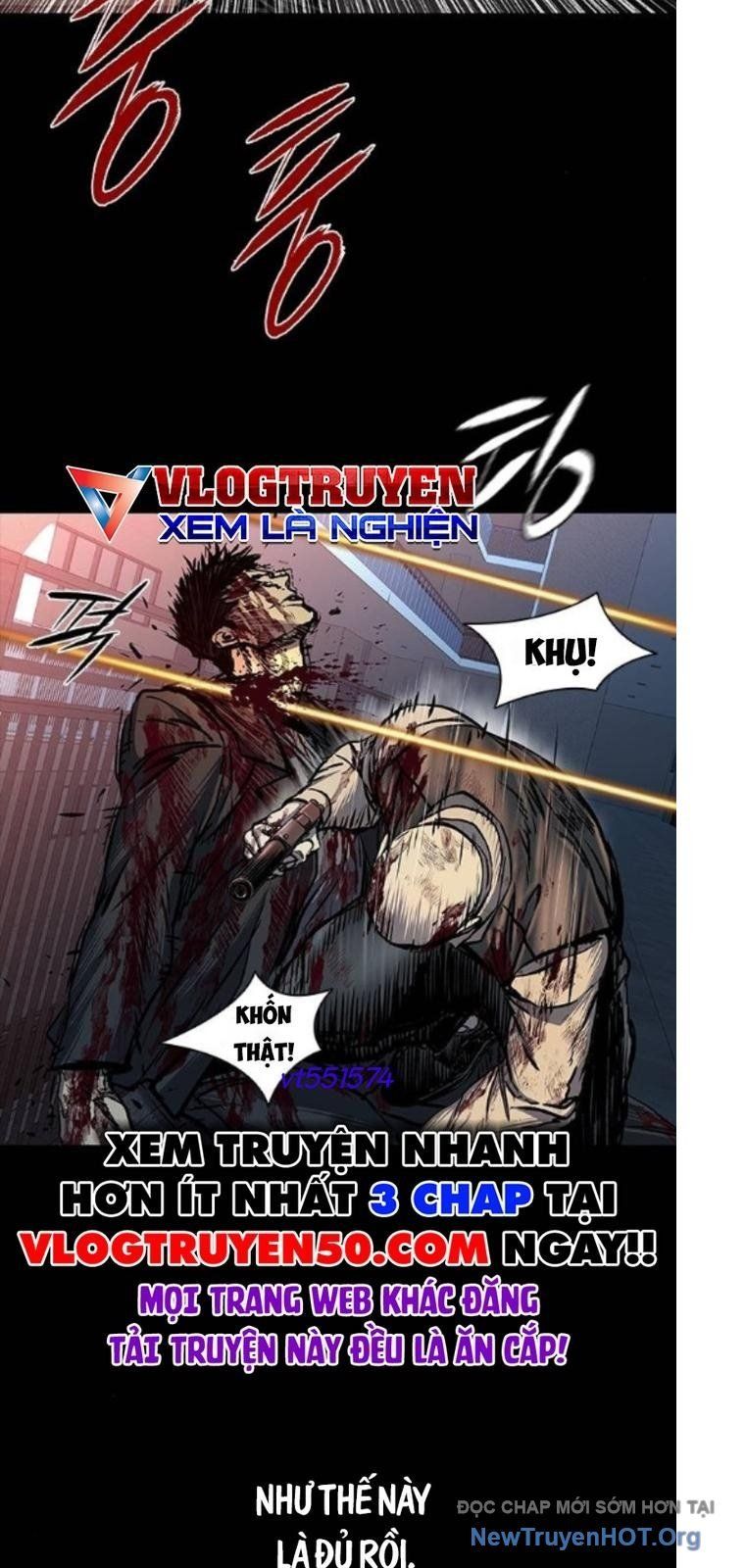Báo Thù 2: Vạn Nhân Chi Thượng Chap 95 - Next Chap 96
