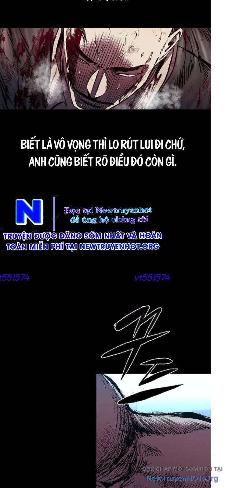 Báo Thù 2: Vạn Nhân Chi Thượng Chap 95 - Next Chap 96