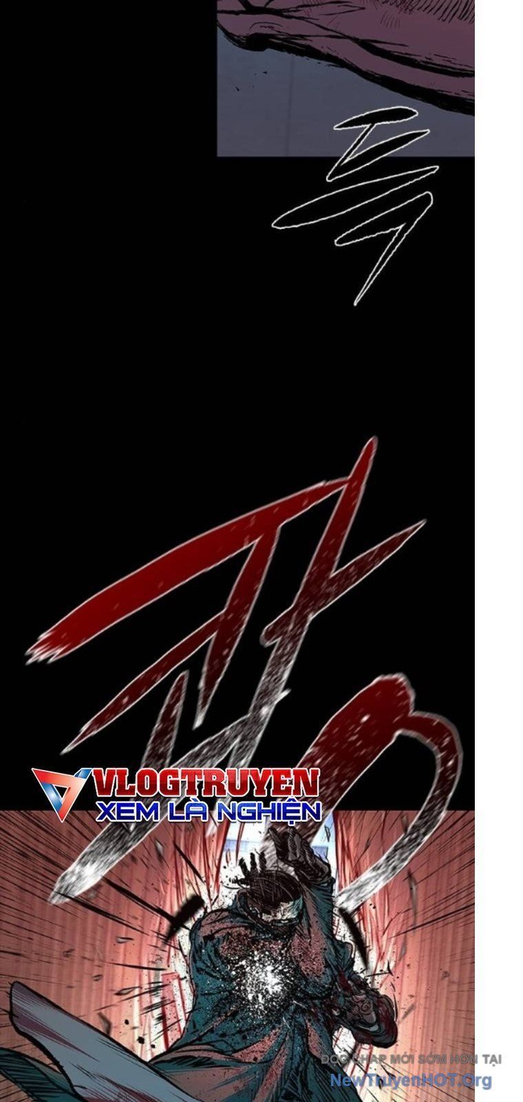 Báo Thù 2: Vạn Nhân Chi Thượng Chap 95 - Next Chap 96