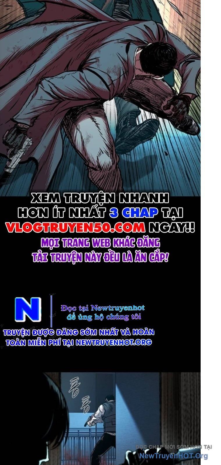 Báo Thù 2: Vạn Nhân Chi Thượng Chap 95 - Next Chap 96