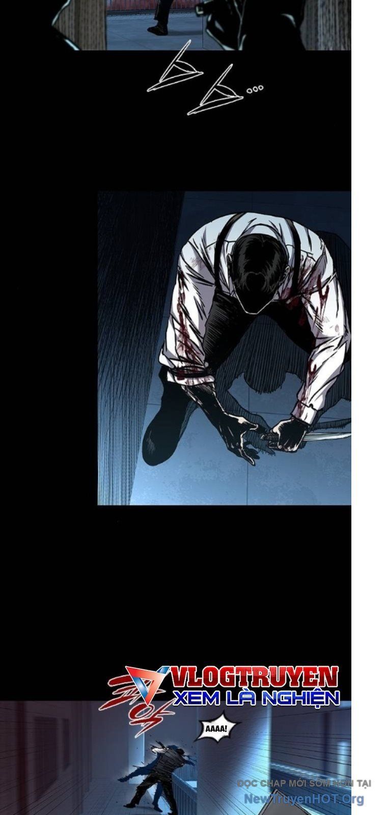 Báo Thù 2: Vạn Nhân Chi Thượng Chap 95 - Next Chap 96