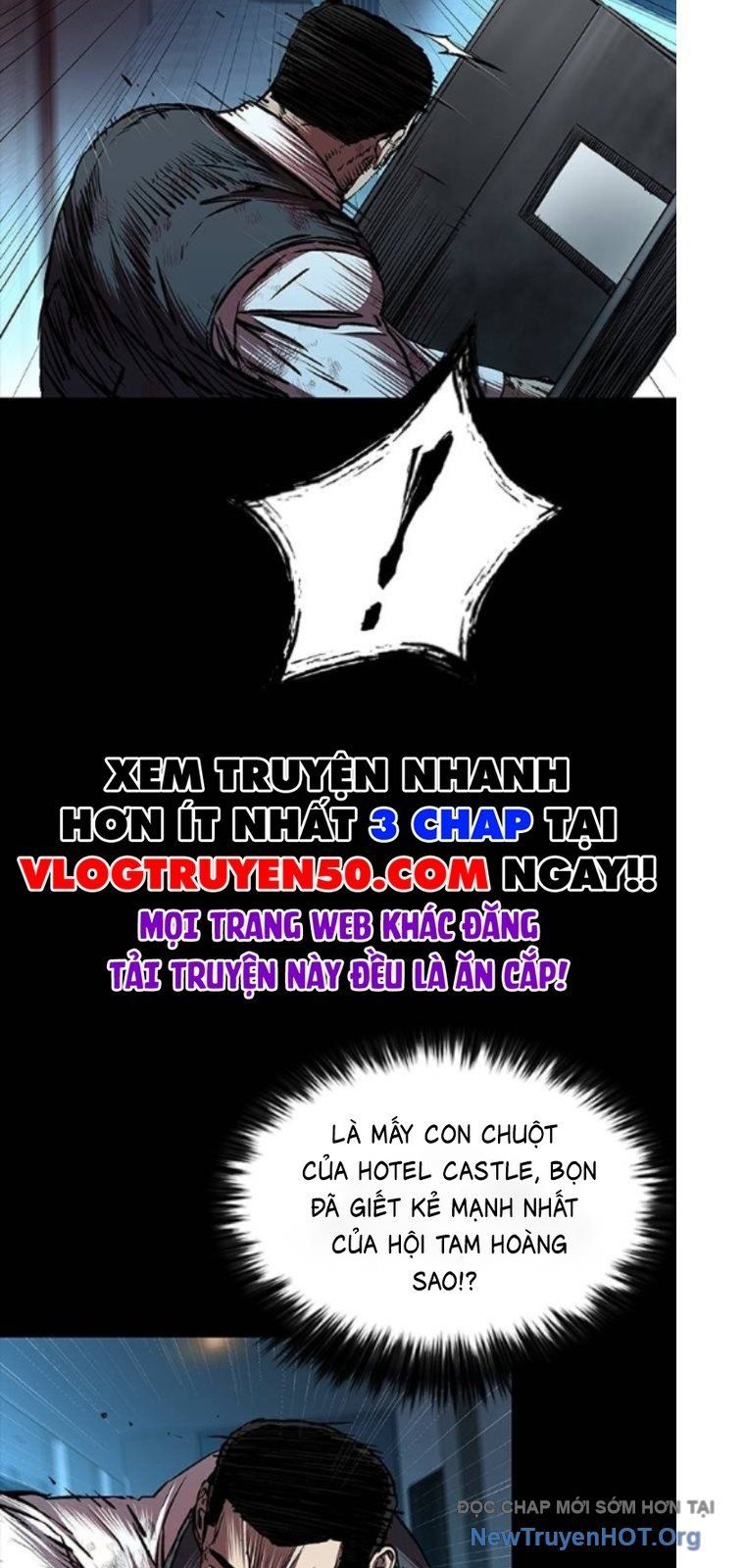 Báo Thù 2: Vạn Nhân Chi Thượng Chap 95 - Next Chap 96