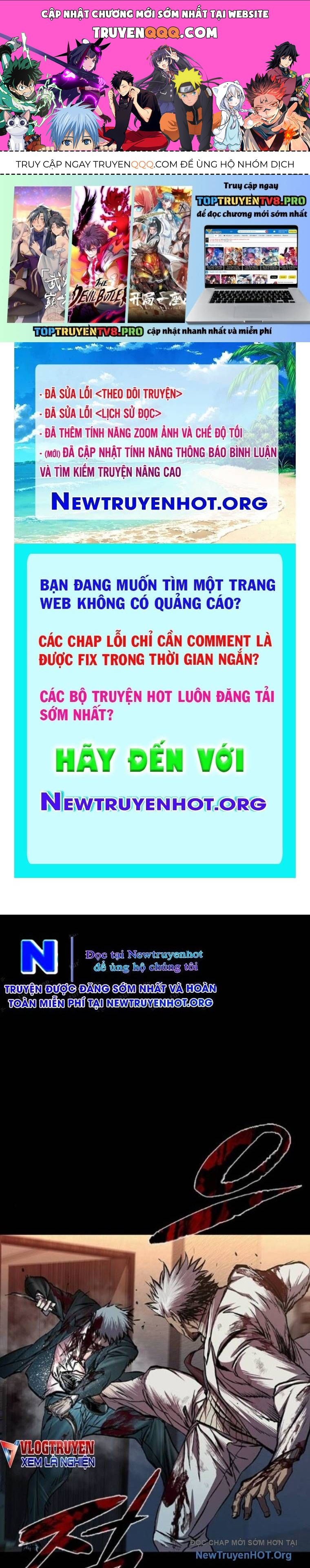 Báo Thù 2: Vạn Nhân Chi Thượng Chap 96 - Next Chap 97