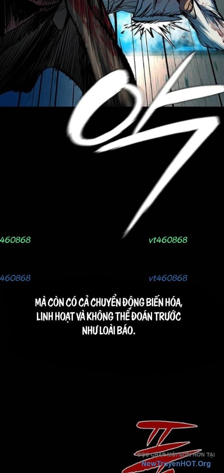 Báo Thù 2: Vạn Nhân Chi Thượng Chap 96 - Next Chap 97
