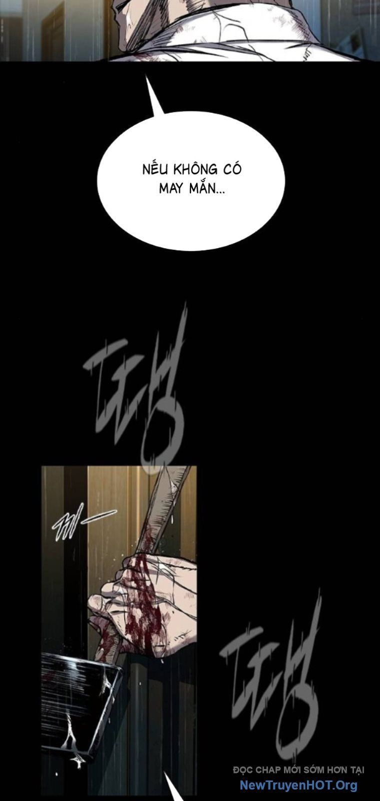 Báo Thù 2: Vạn Nhân Chi Thượng Chap 96 - Next Chap 97