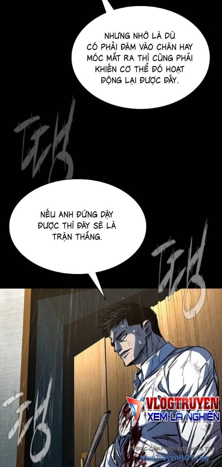 Báo Thù 2: Vạn Nhân Chi Thượng Chap 96 - Next Chap 97