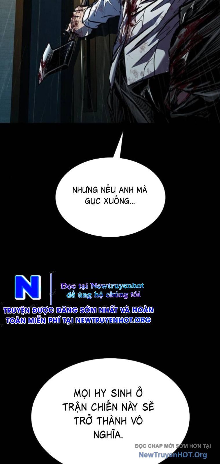 Báo Thù 2: Vạn Nhân Chi Thượng Chap 96 - Next Chap 97