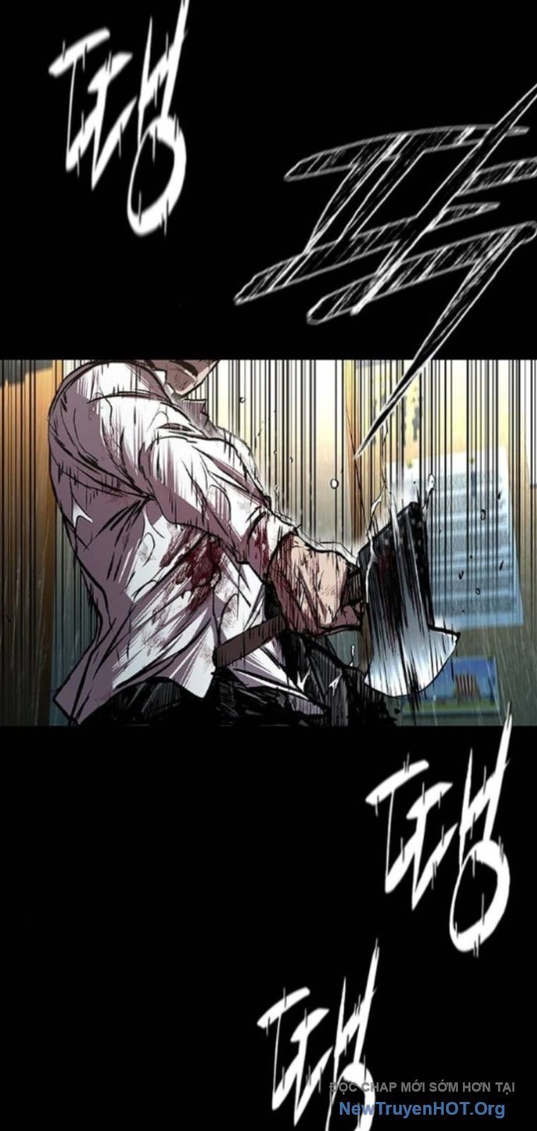 Báo Thù 2: Vạn Nhân Chi Thượng Chap 96 - Next Chap 97