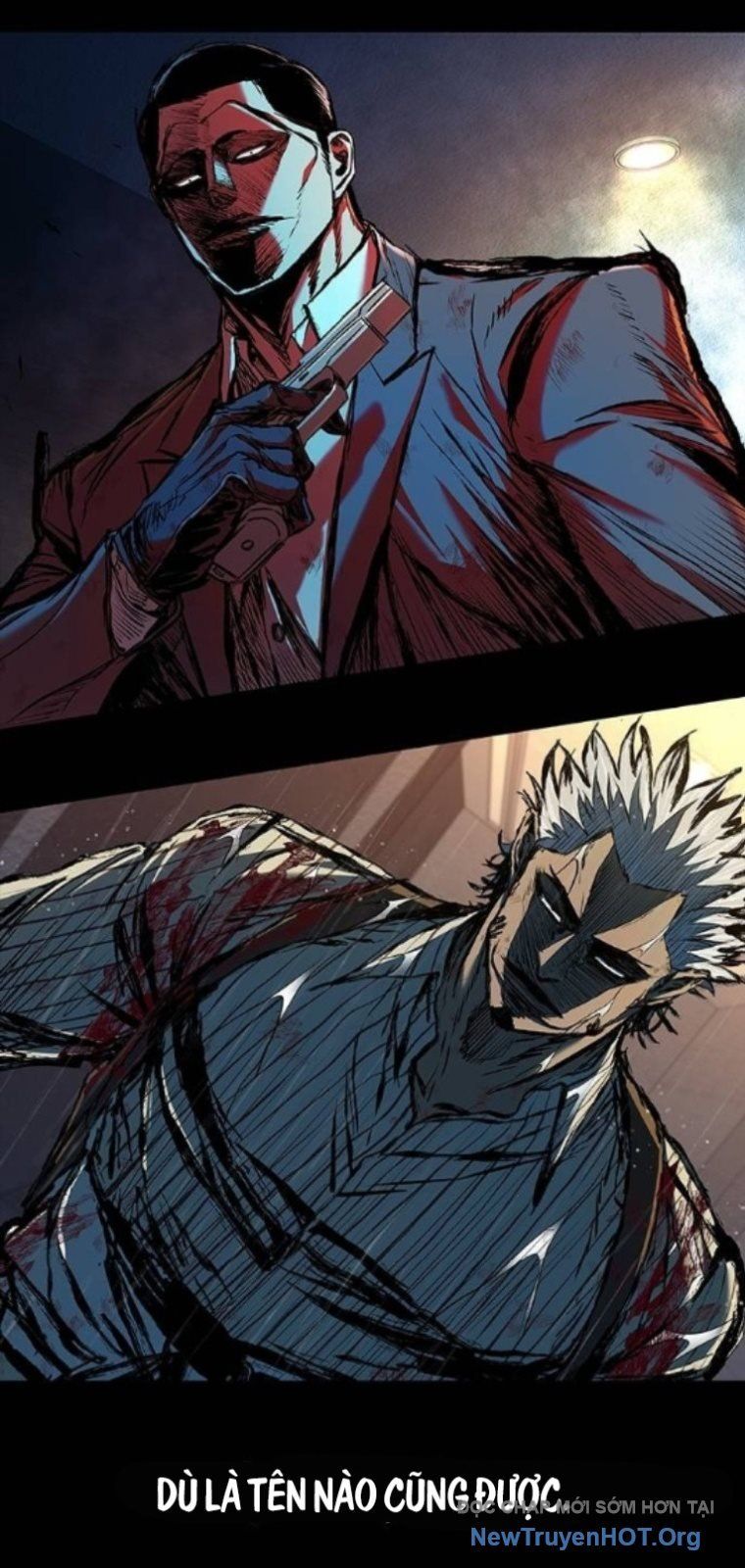 Báo Thù 2: Vạn Nhân Chi Thượng Chap 96 - Next Chap 97