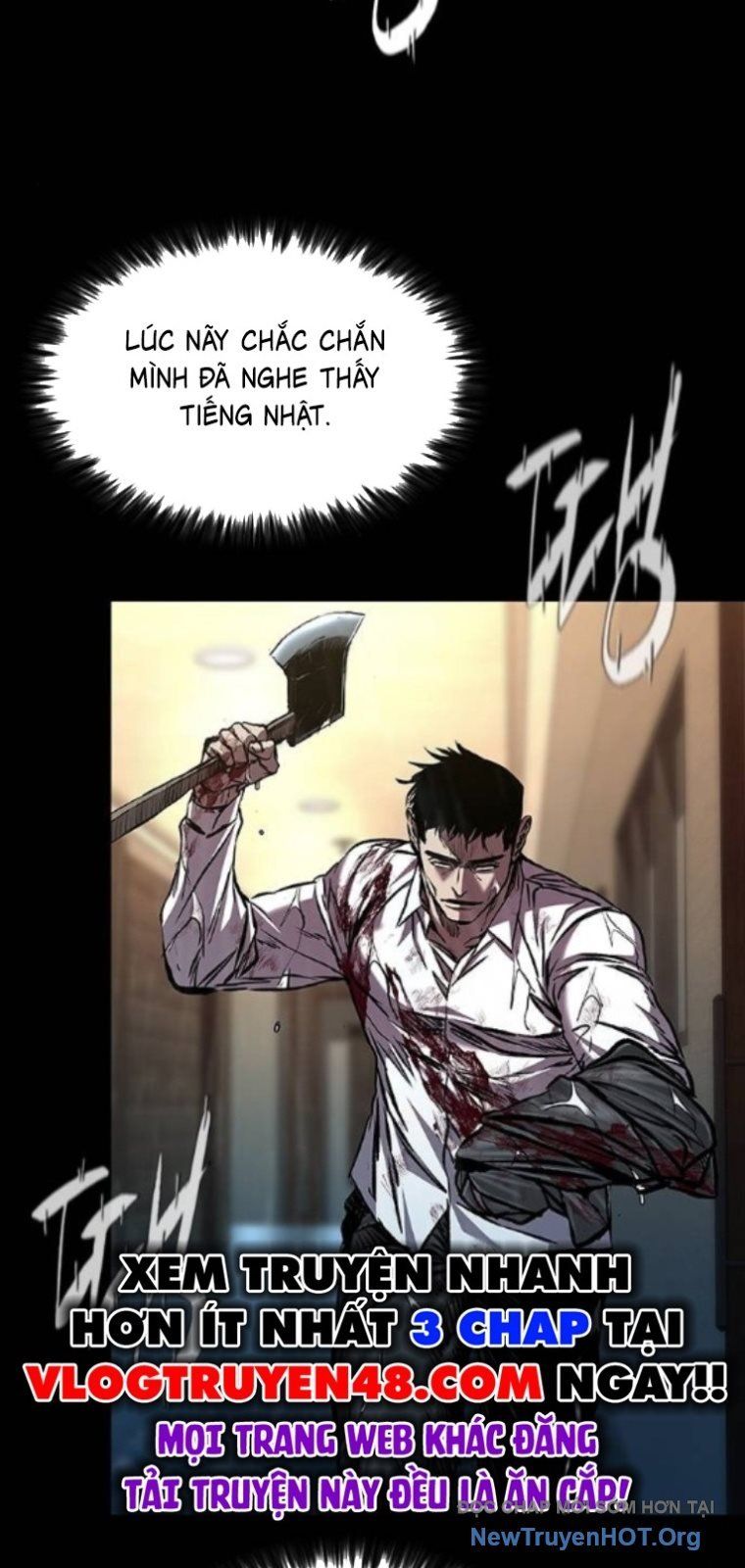 Báo Thù 2: Vạn Nhân Chi Thượng Chap 96 - Next Chap 97