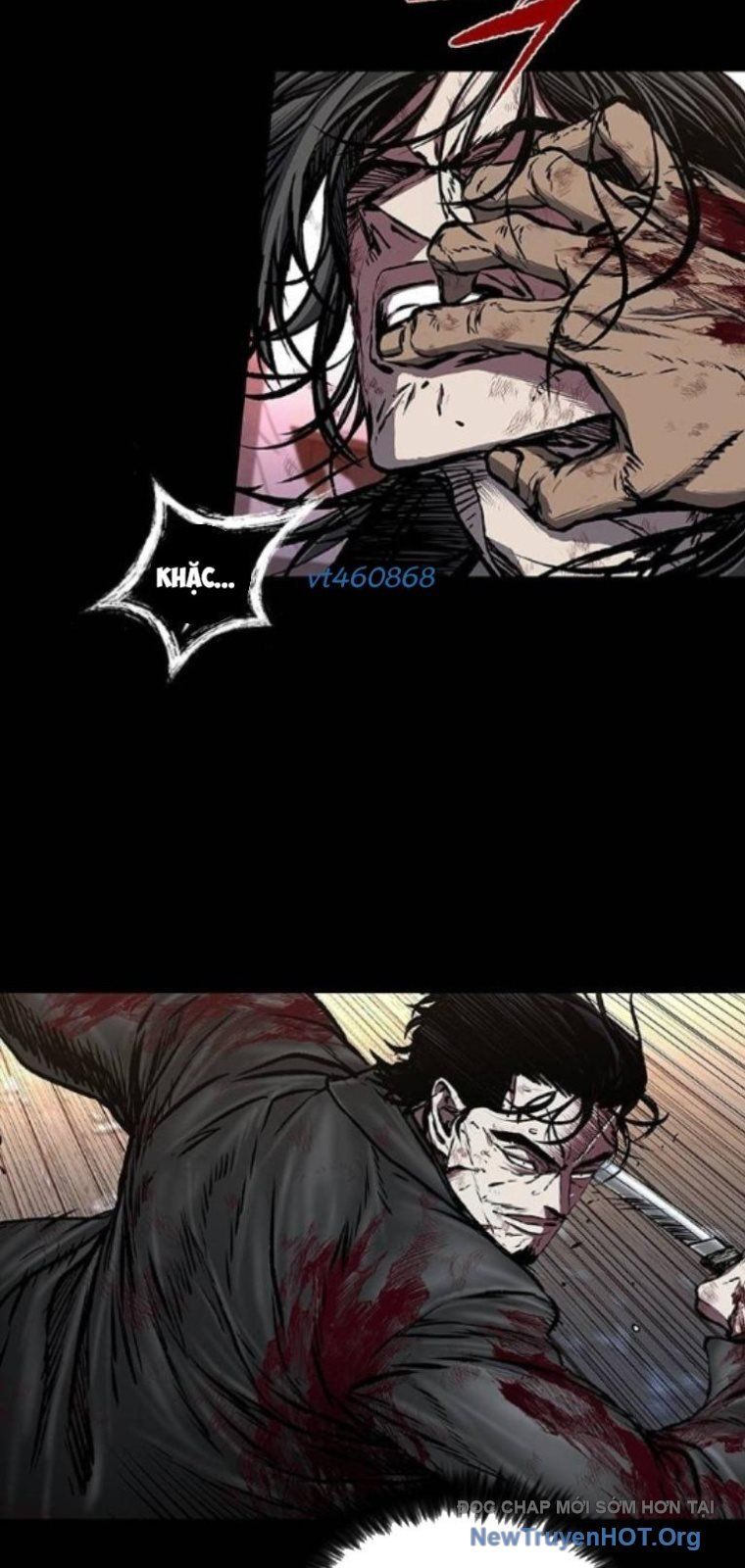 Báo Thù 2: Vạn Nhân Chi Thượng Chap 96 - Next Chap 97