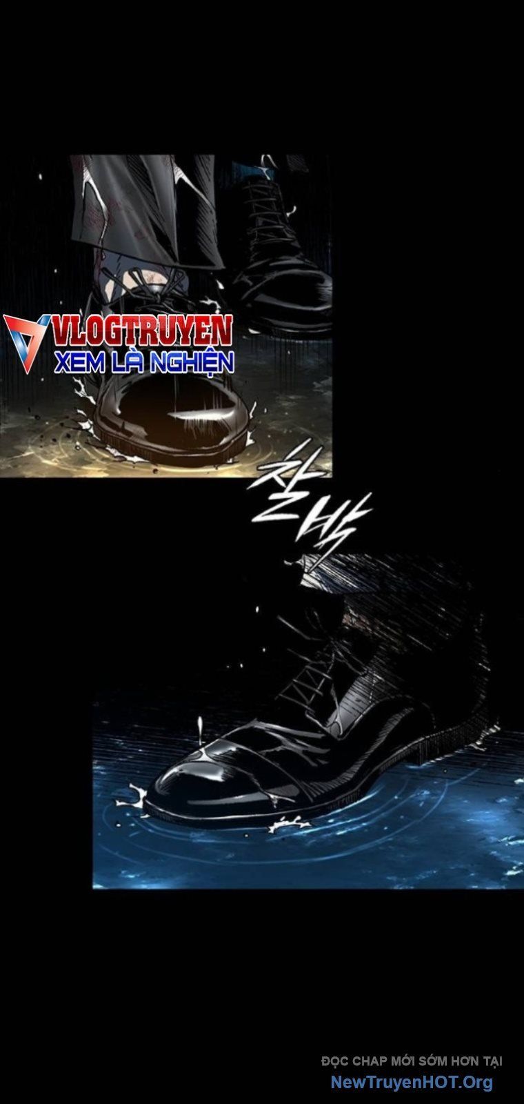 Báo Thù 2: Vạn Nhân Chi Thượng Chap 96 - Next Chap 97
