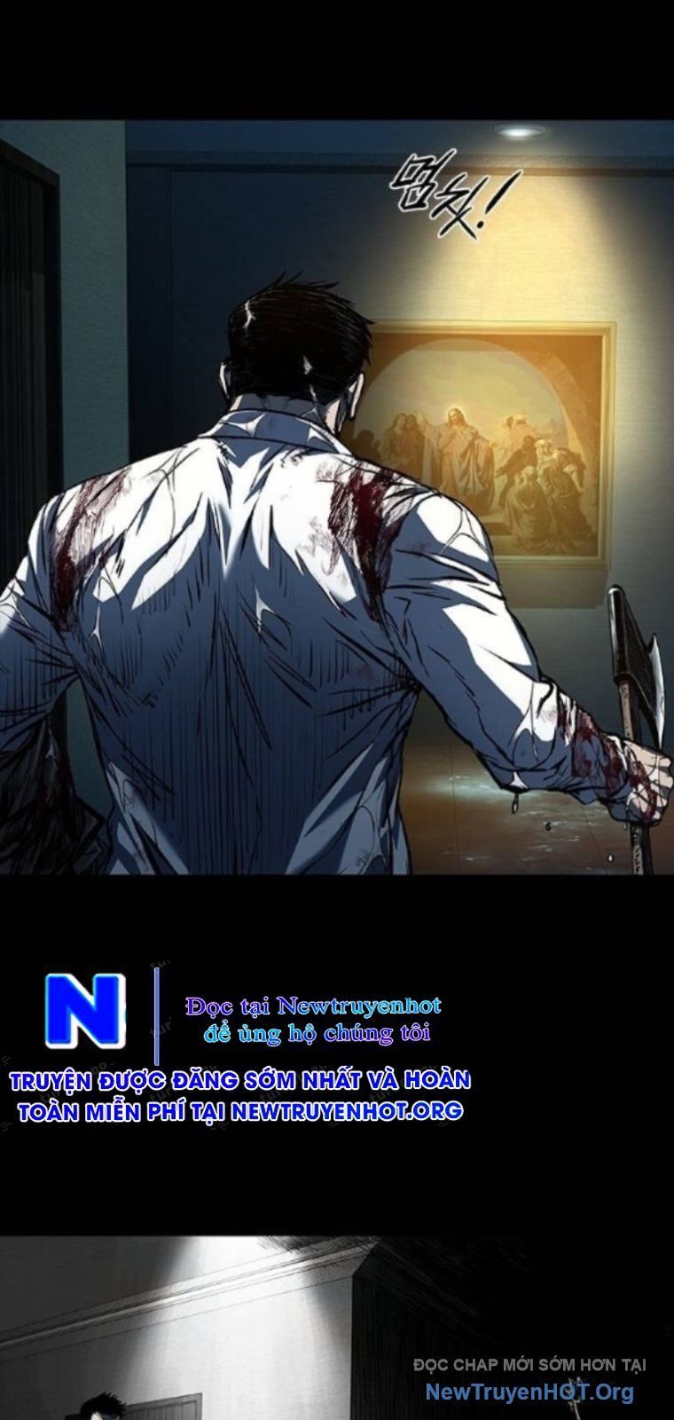 Báo Thù 2: Vạn Nhân Chi Thượng Chap 96 - Next Chap 97
