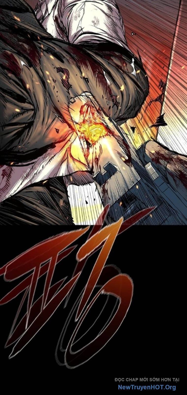Báo Thù 2: Vạn Nhân Chi Thượng Chap 96 - Next Chap 97