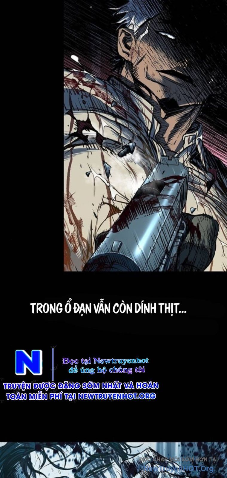 Báo Thù 2: Vạn Nhân Chi Thượng Chap 96 - Next Chap 97