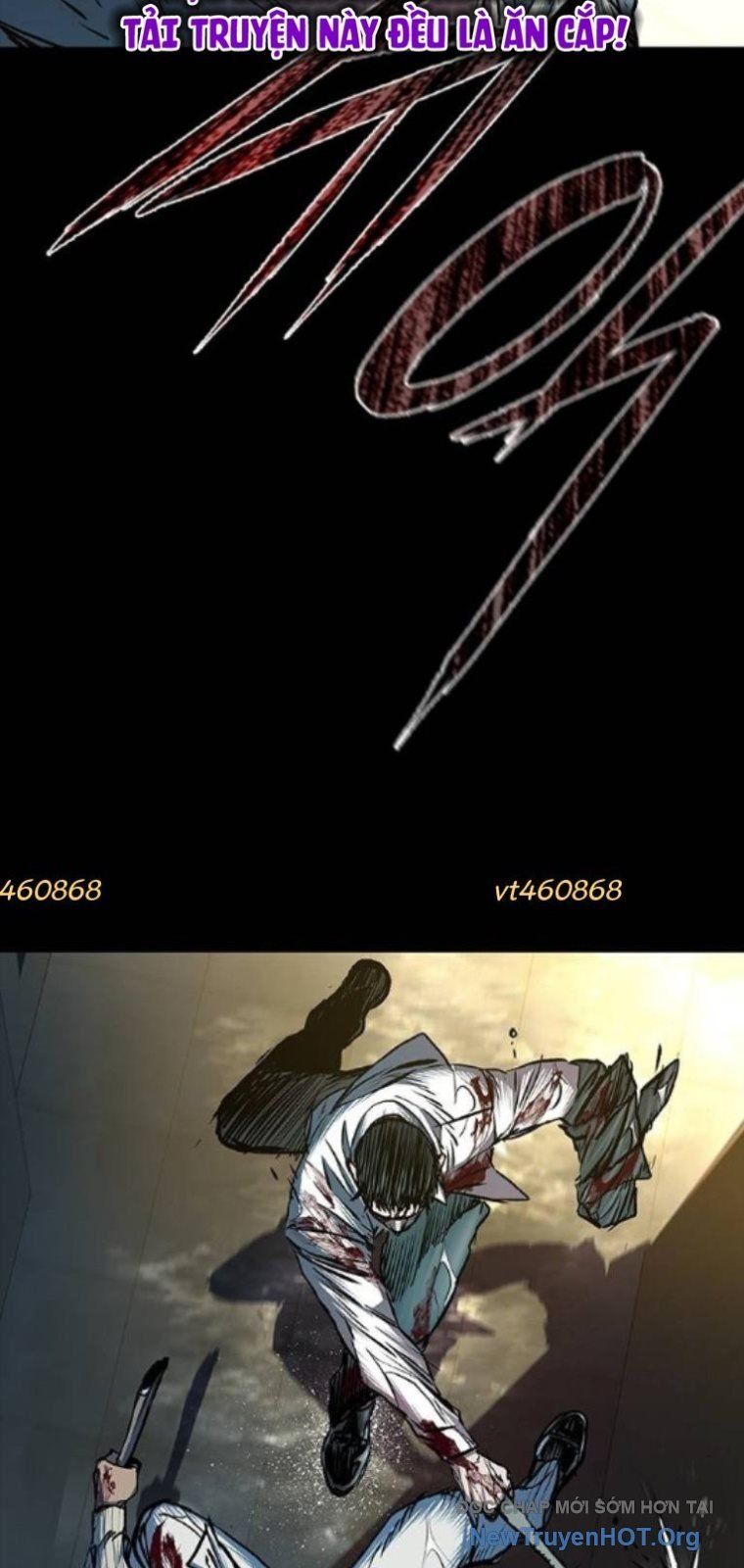 Báo Thù 2: Vạn Nhân Chi Thượng Chap 96 - Next Chap 97
