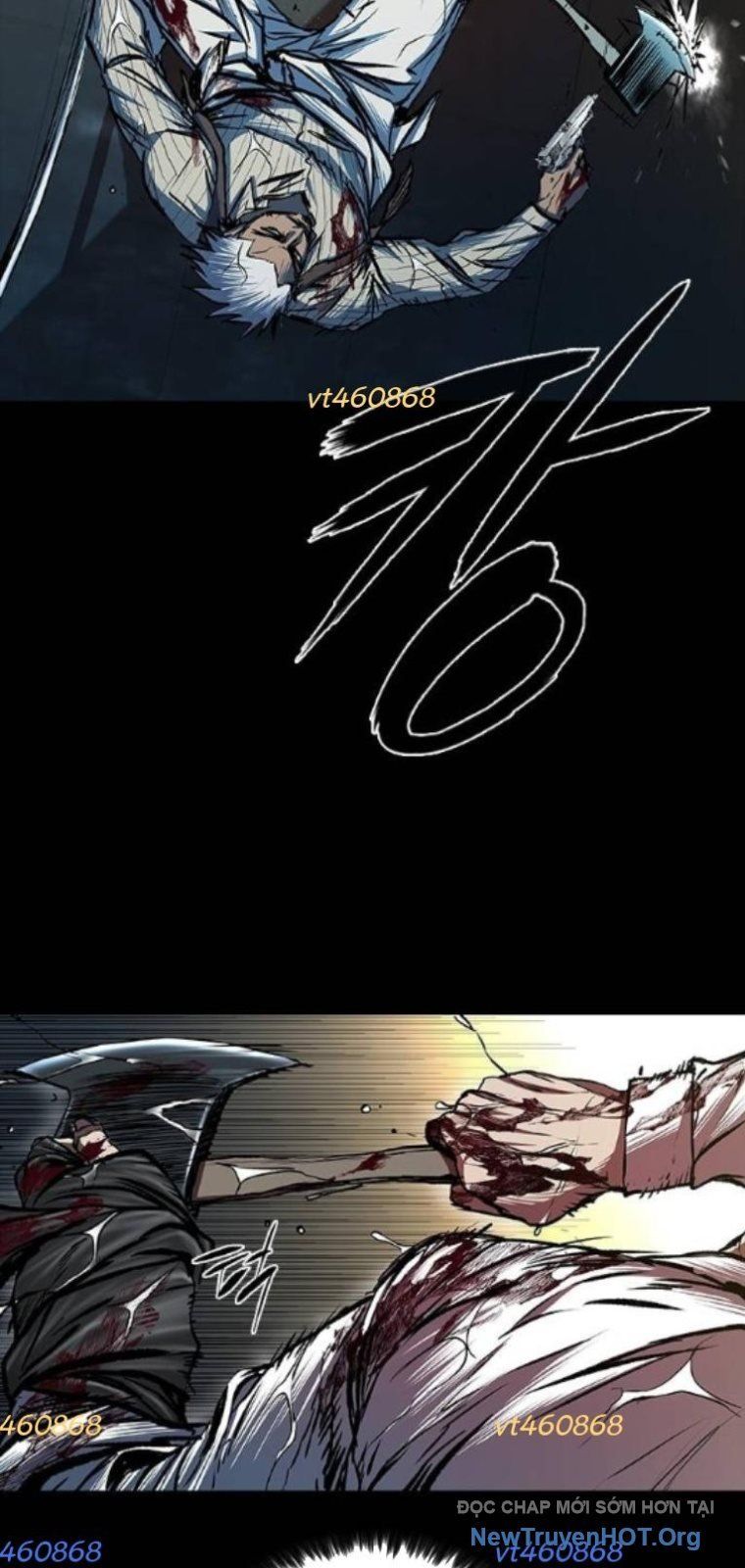 Báo Thù 2: Vạn Nhân Chi Thượng Chap 96 - Next Chap 97