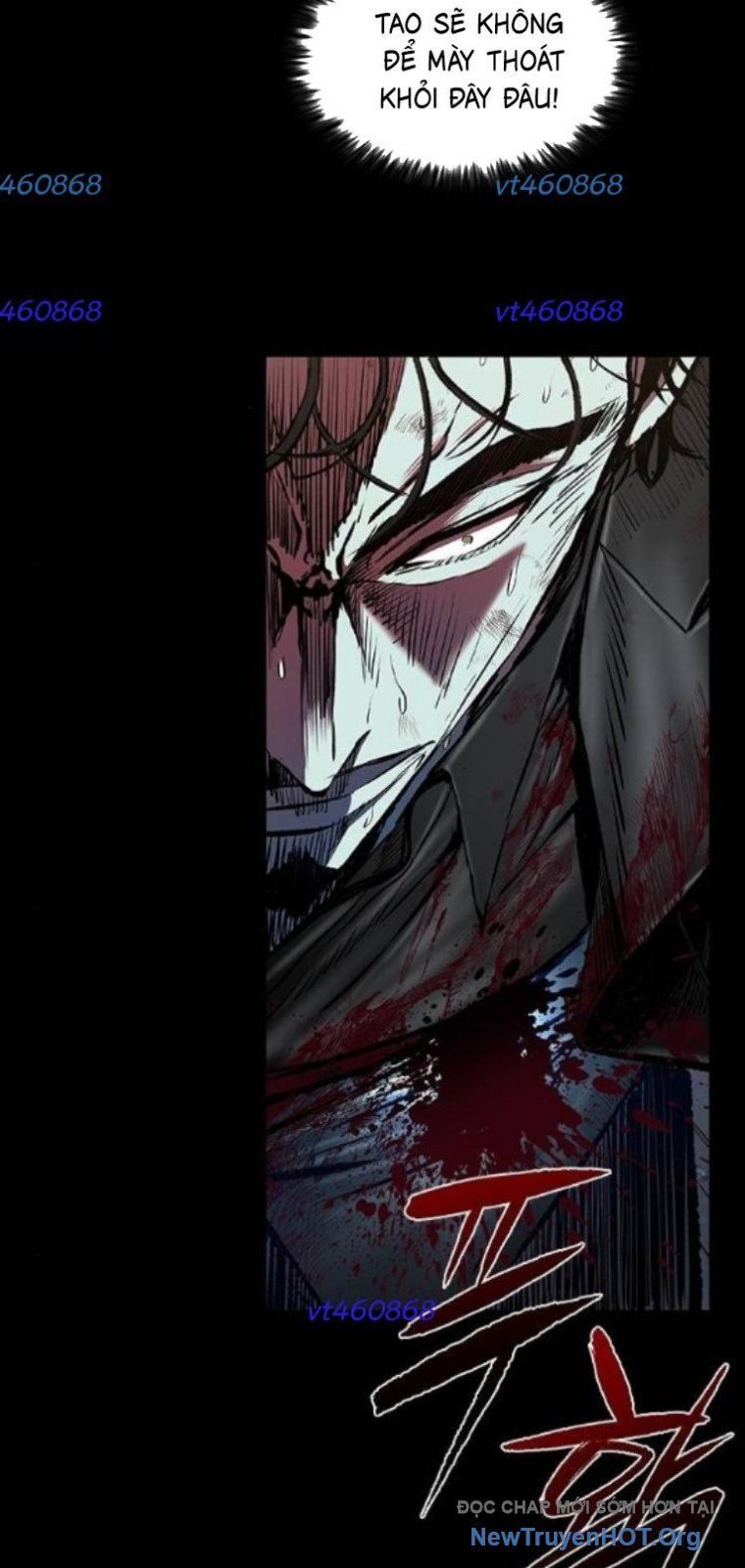 Báo Thù 2: Vạn Nhân Chi Thượng Chap 96 - Next Chap 97