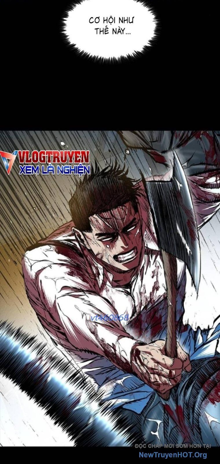 Báo Thù 2: Vạn Nhân Chi Thượng Chap 96 - Next Chap 97