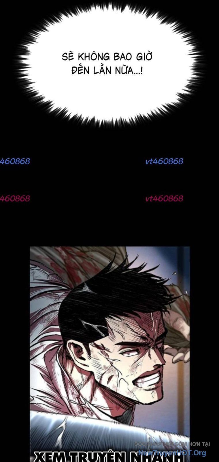 Báo Thù 2: Vạn Nhân Chi Thượng Chap 96 - Next Chap 97