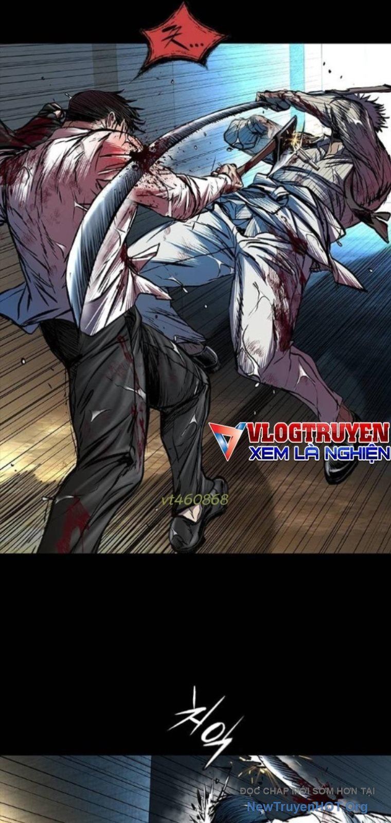 Báo Thù 2: Vạn Nhân Chi Thượng Chap 96 - Next Chap 97