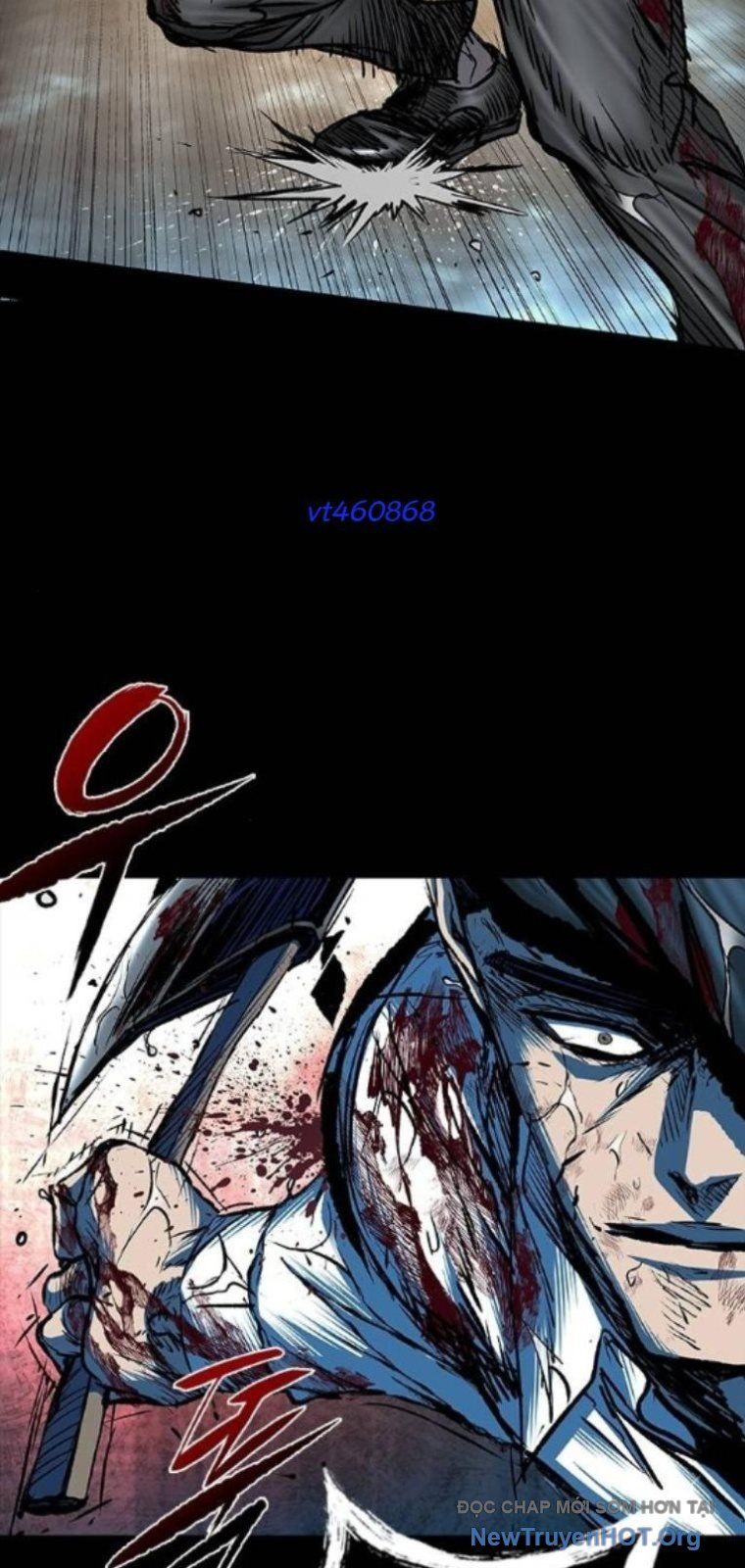 Báo Thù 2: Vạn Nhân Chi Thượng Chap 96 - Next Chap 97