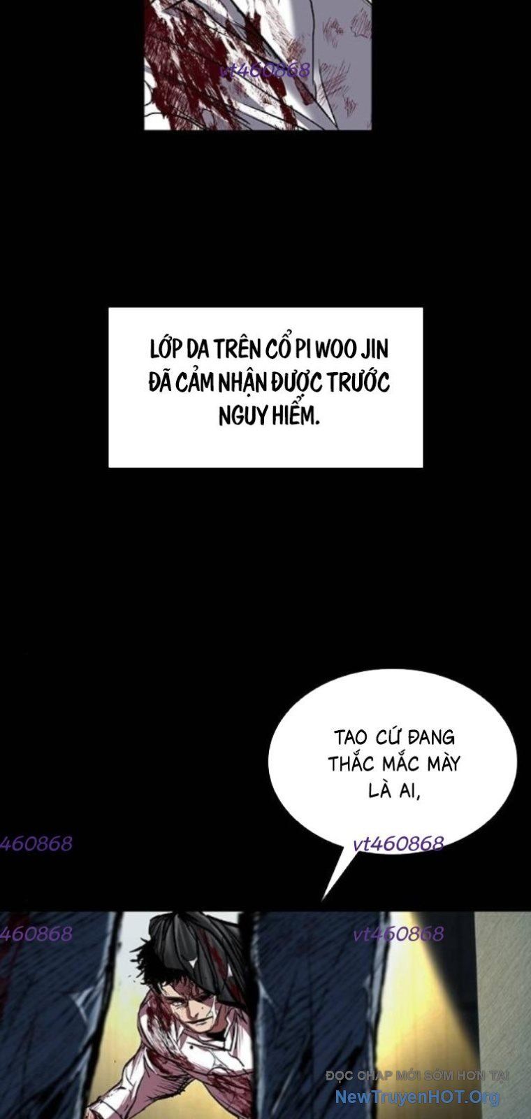 Báo Thù 2: Vạn Nhân Chi Thượng Chap 96 - Next Chap 97