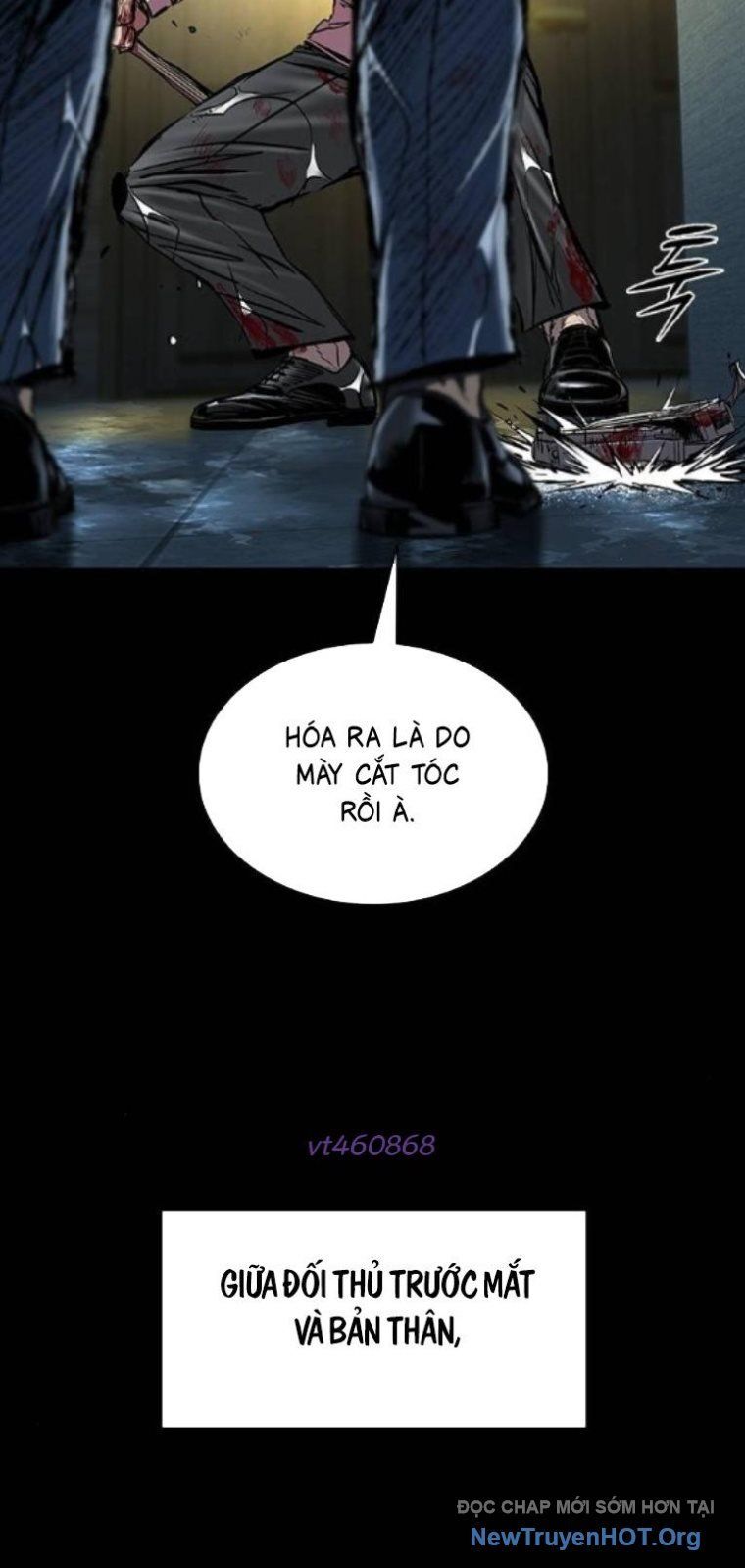 Báo Thù 2: Vạn Nhân Chi Thượng Chap 96 - Next Chap 97