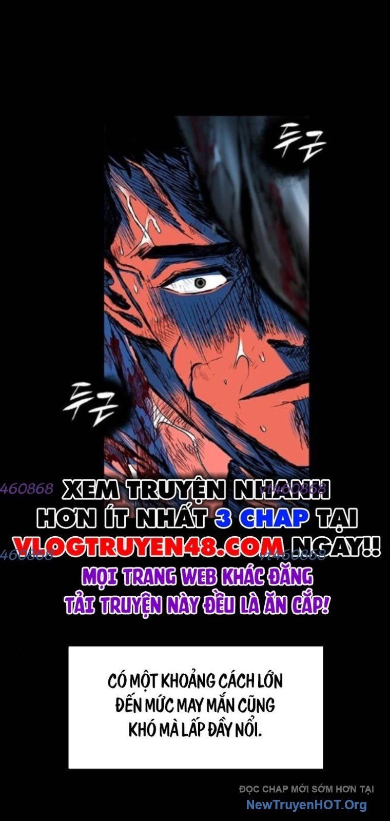 Báo Thù 2: Vạn Nhân Chi Thượng Chap 96 - Next Chap 97