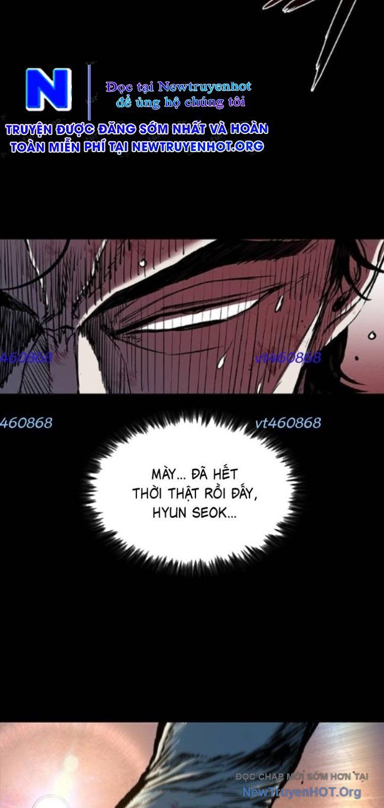 Báo Thù 2: Vạn Nhân Chi Thượng Chap 96 - Next Chap 97