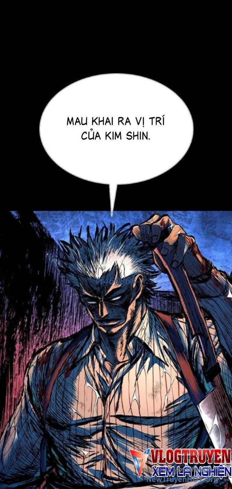 Báo Thù 2: Vạn Nhân Chi Thượng Chap 96 - Next Chap 97