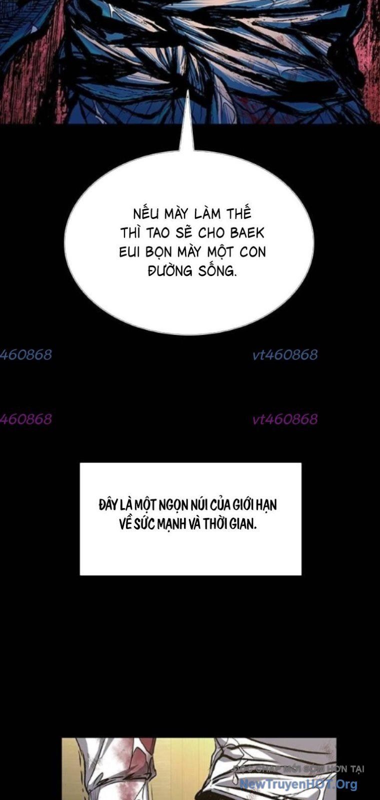 Báo Thù 2: Vạn Nhân Chi Thượng Chap 96 - Next Chap 97