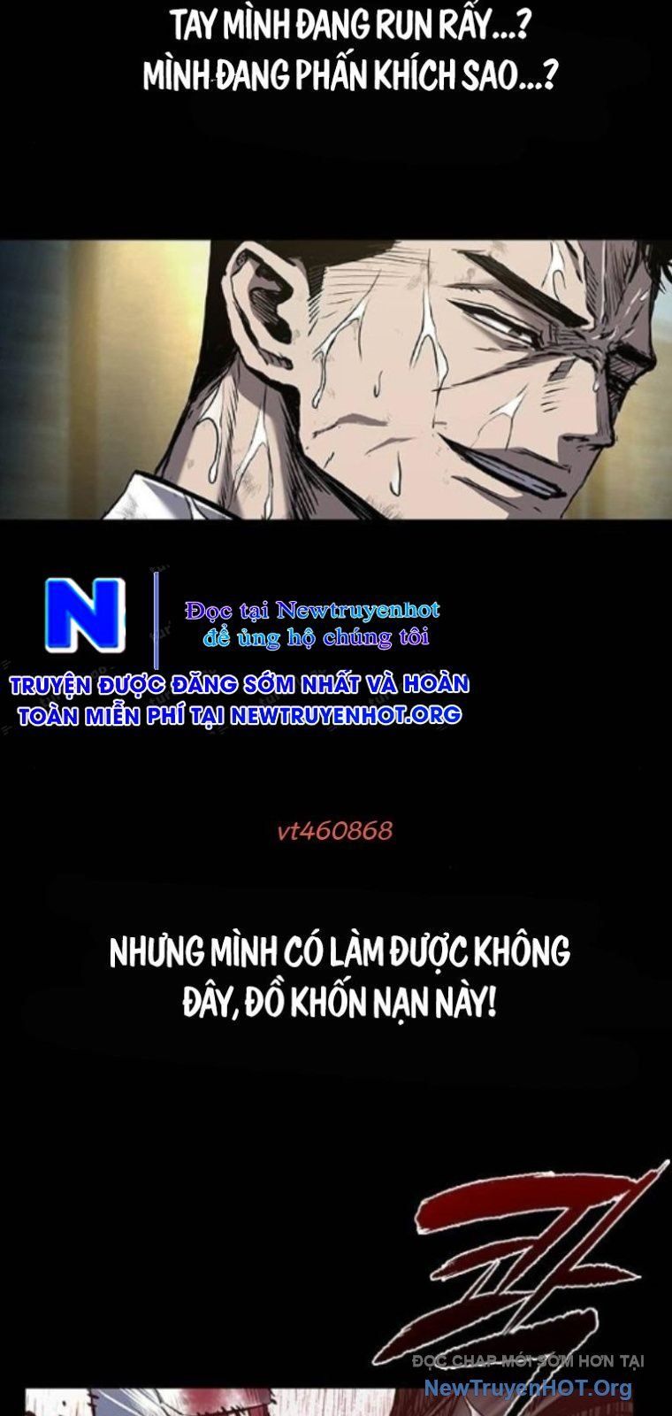 Báo Thù 2: Vạn Nhân Chi Thượng Chap 96 - Next Chap 97