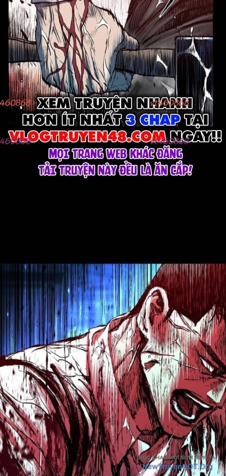 Báo Thù 2: Vạn Nhân Chi Thượng Chap 96 - Next Chap 97