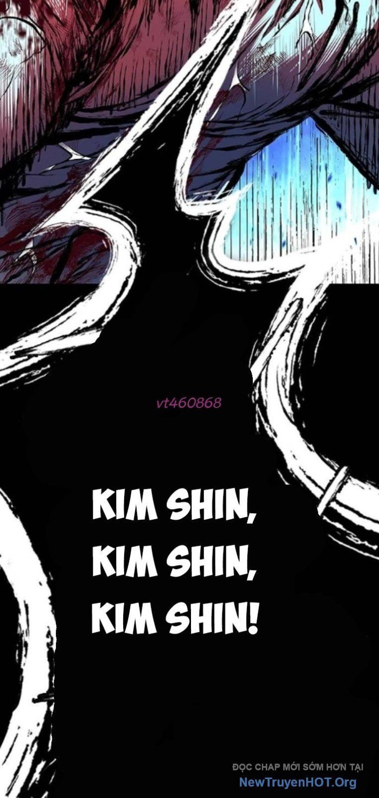 Báo Thù 2: Vạn Nhân Chi Thượng Chap 96 - Next Chap 97