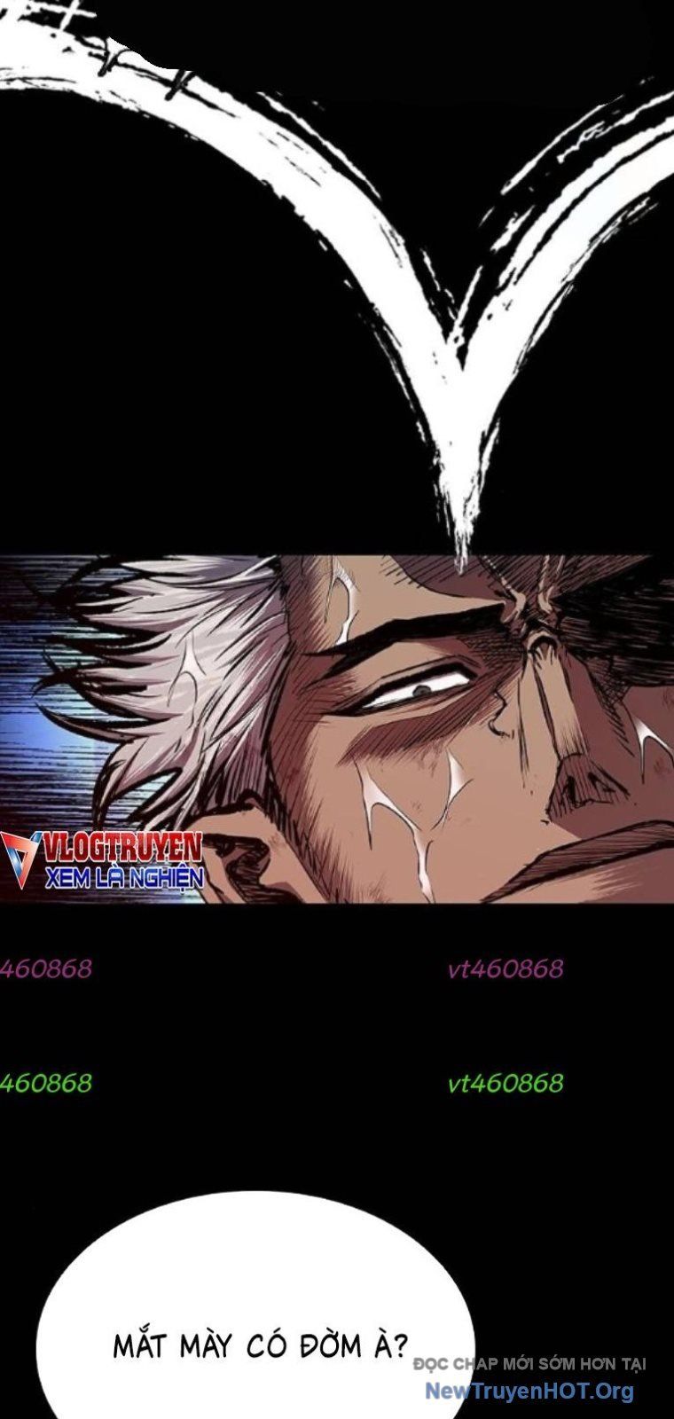 Báo Thù 2: Vạn Nhân Chi Thượng Chap 96 - Next Chap 97