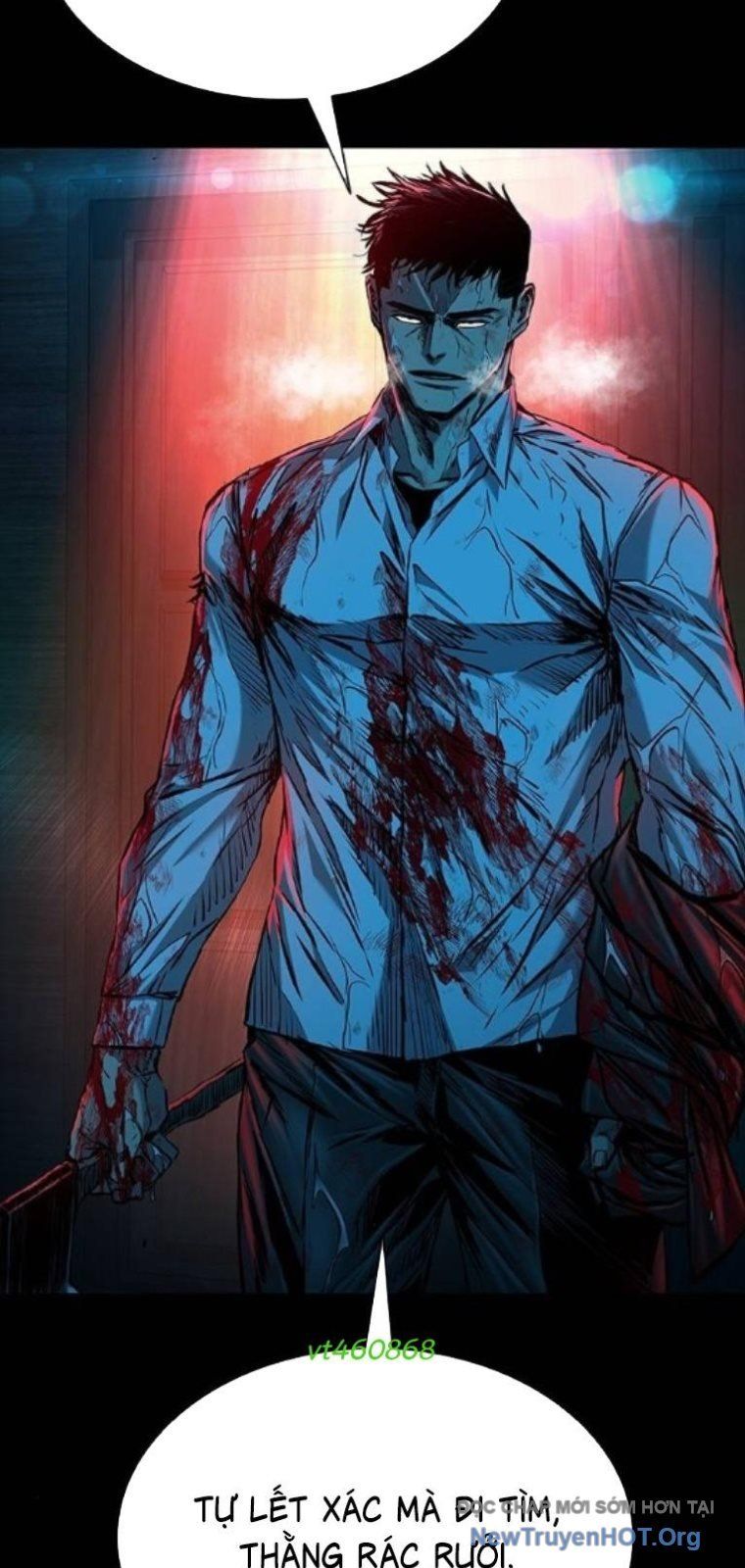 Báo Thù 2: Vạn Nhân Chi Thượng Chap 96 - Next Chap 97