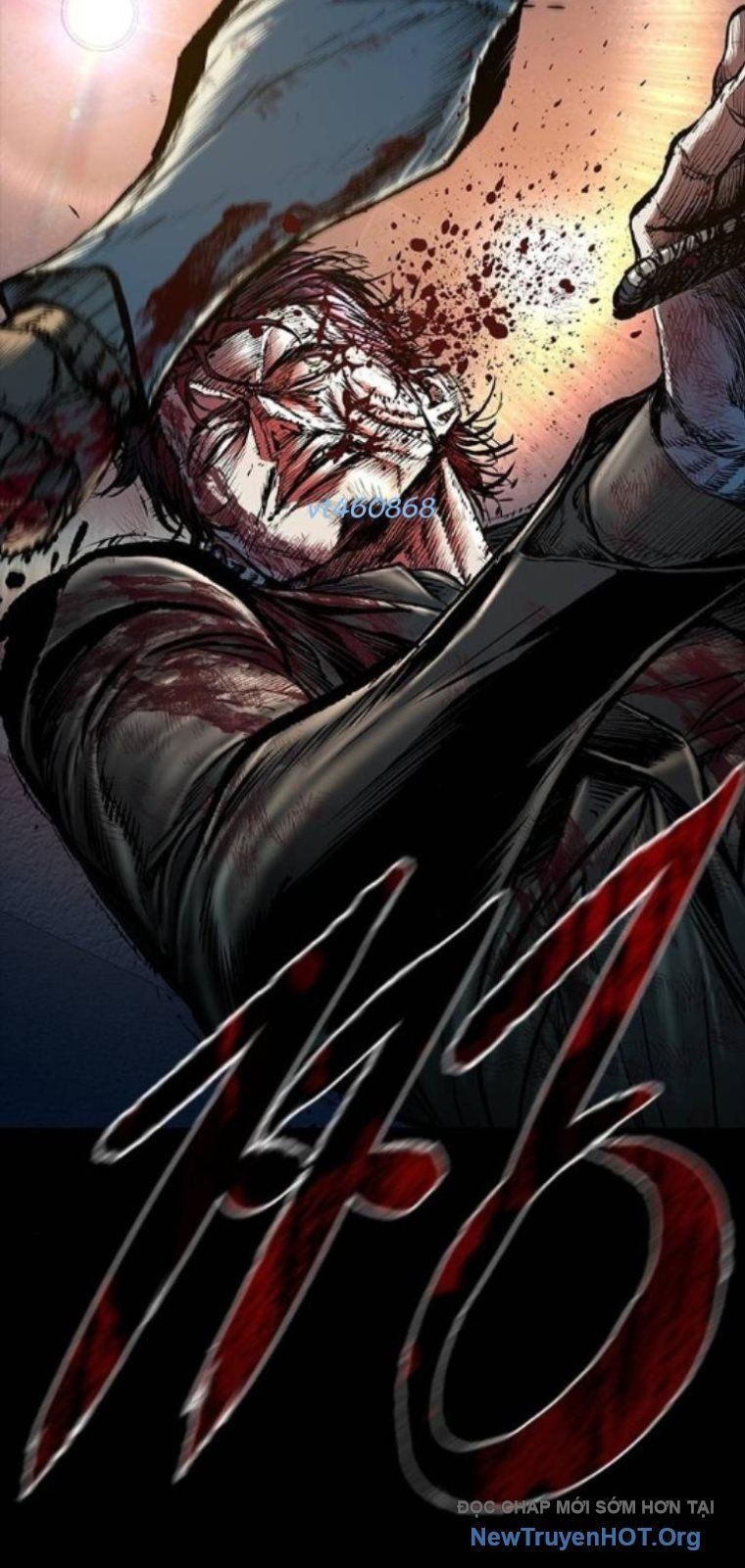 Báo Thù 2: Vạn Nhân Chi Thượng Chap 96 - Next Chap 97