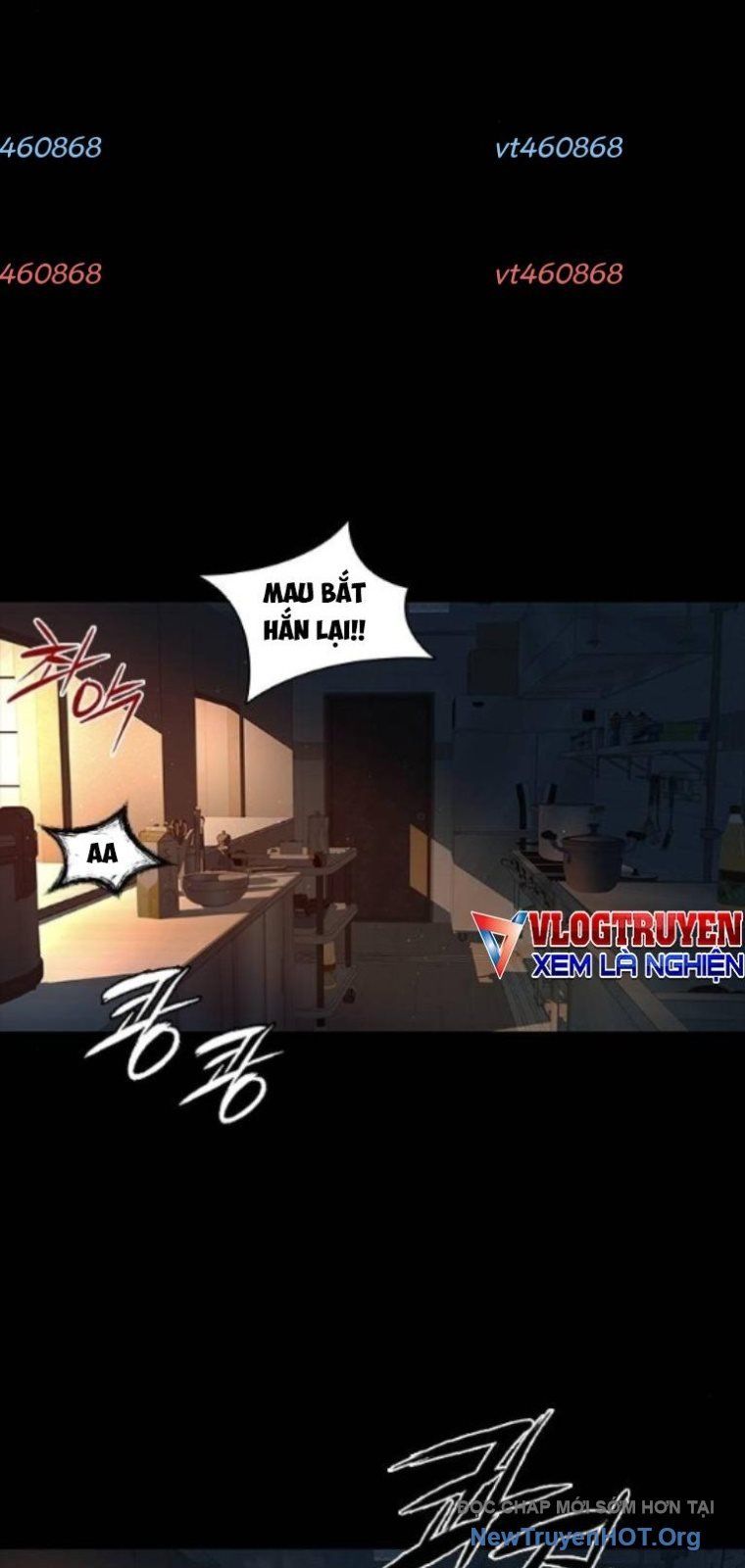Báo Thù 2: Vạn Nhân Chi Thượng Chap 96 - Next Chap 97