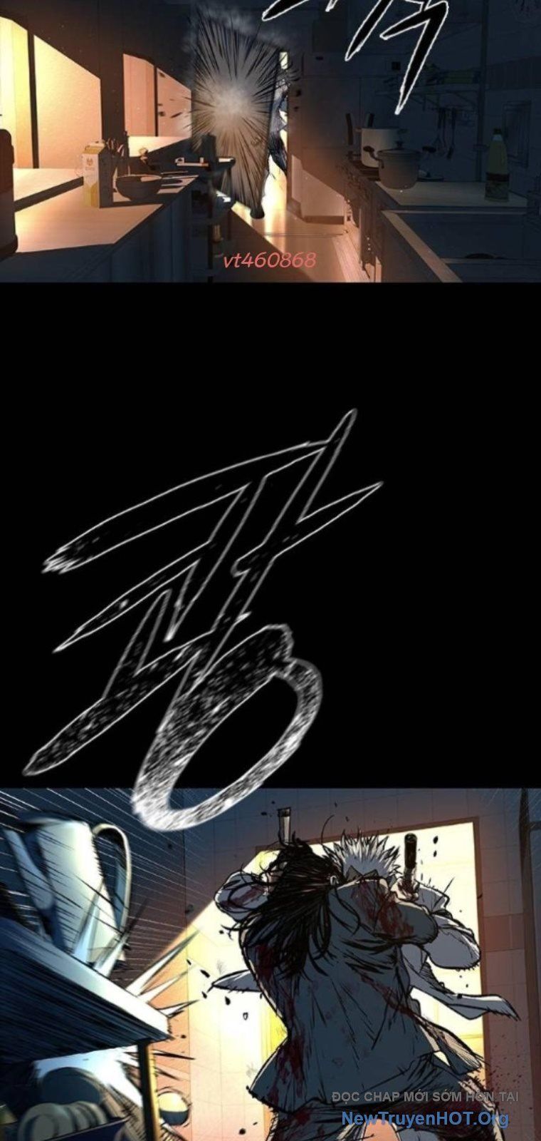 Báo Thù 2: Vạn Nhân Chi Thượng Chap 96 - Next Chap 97