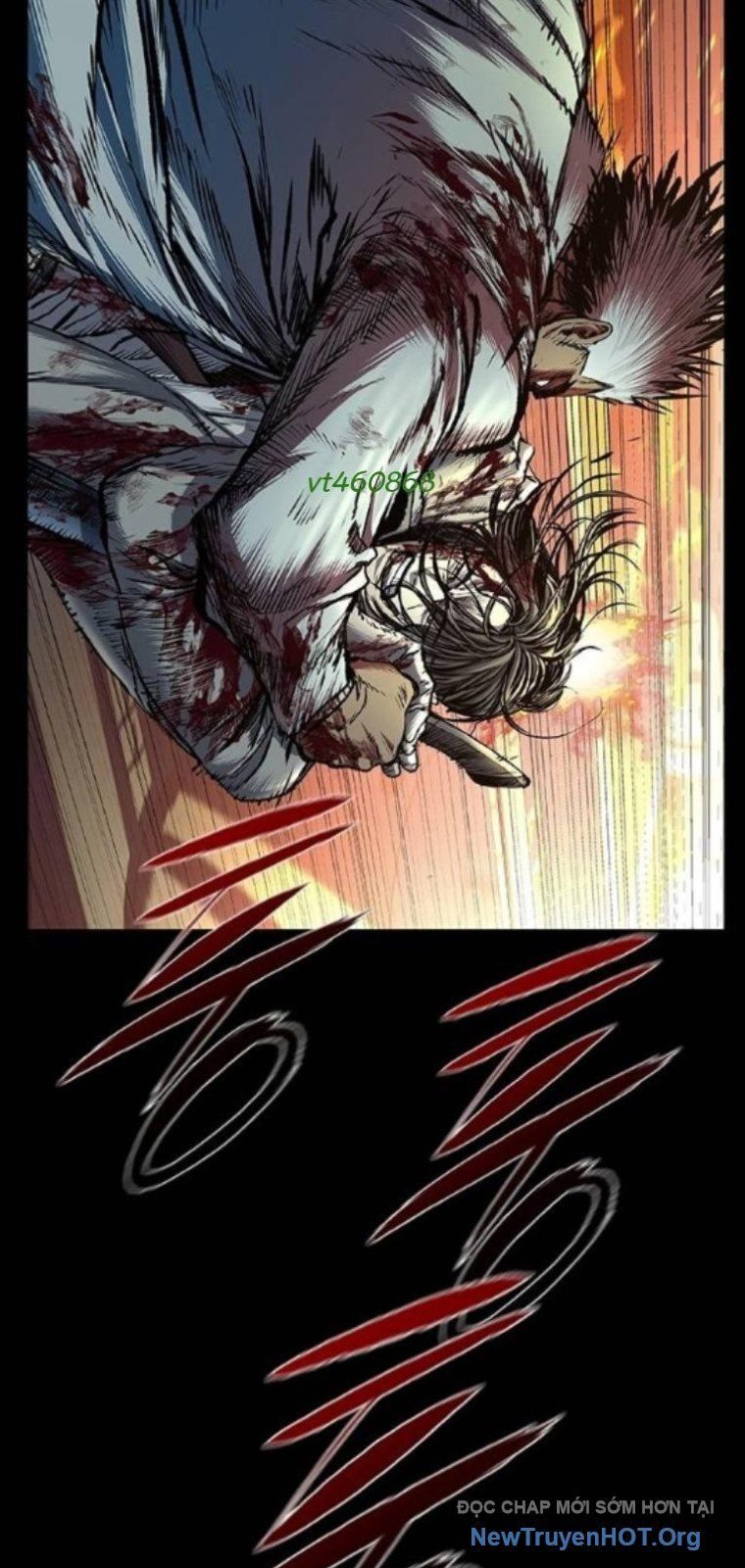 Báo Thù 2: Vạn Nhân Chi Thượng Chap 96 - Next Chap 97