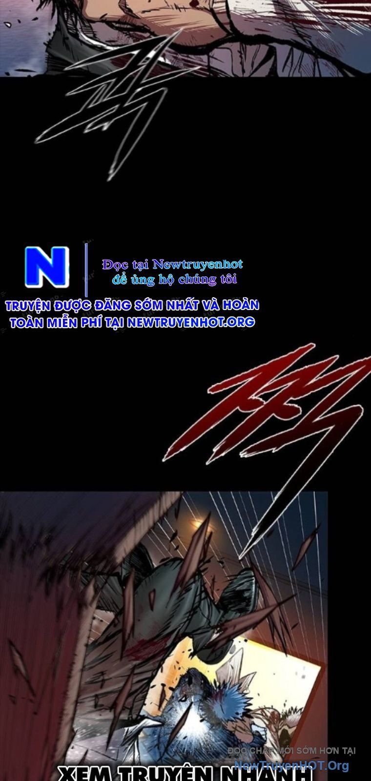Báo Thù 2: Vạn Nhân Chi Thượng Chap 96 - Next Chap 97