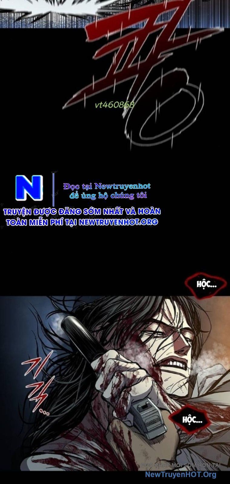Báo Thù 2: Vạn Nhân Chi Thượng Chap 96 - Next Chap 97