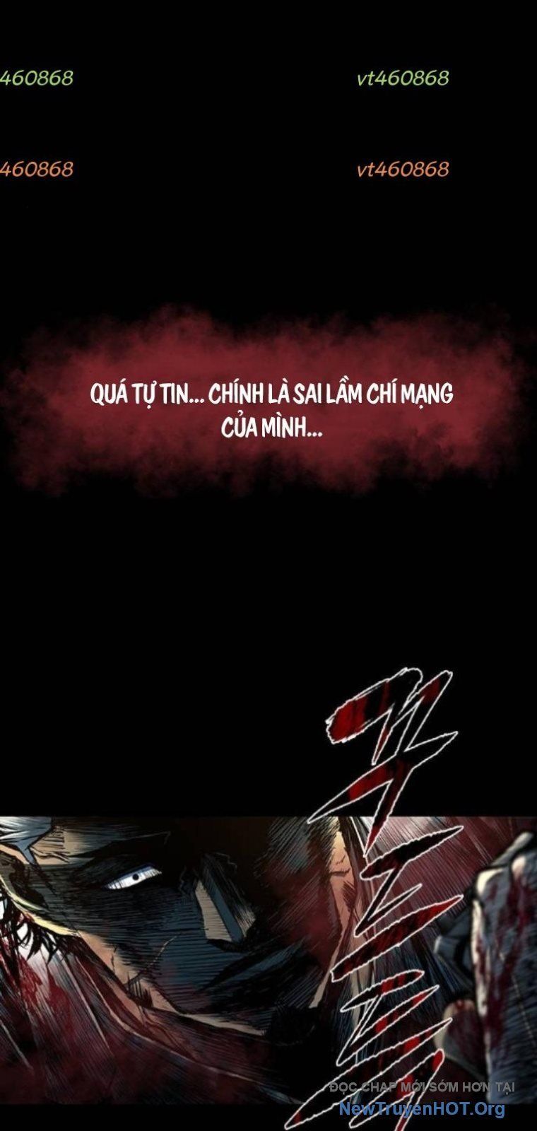 Báo Thù 2: Vạn Nhân Chi Thượng Chap 96 - Next Chap 97