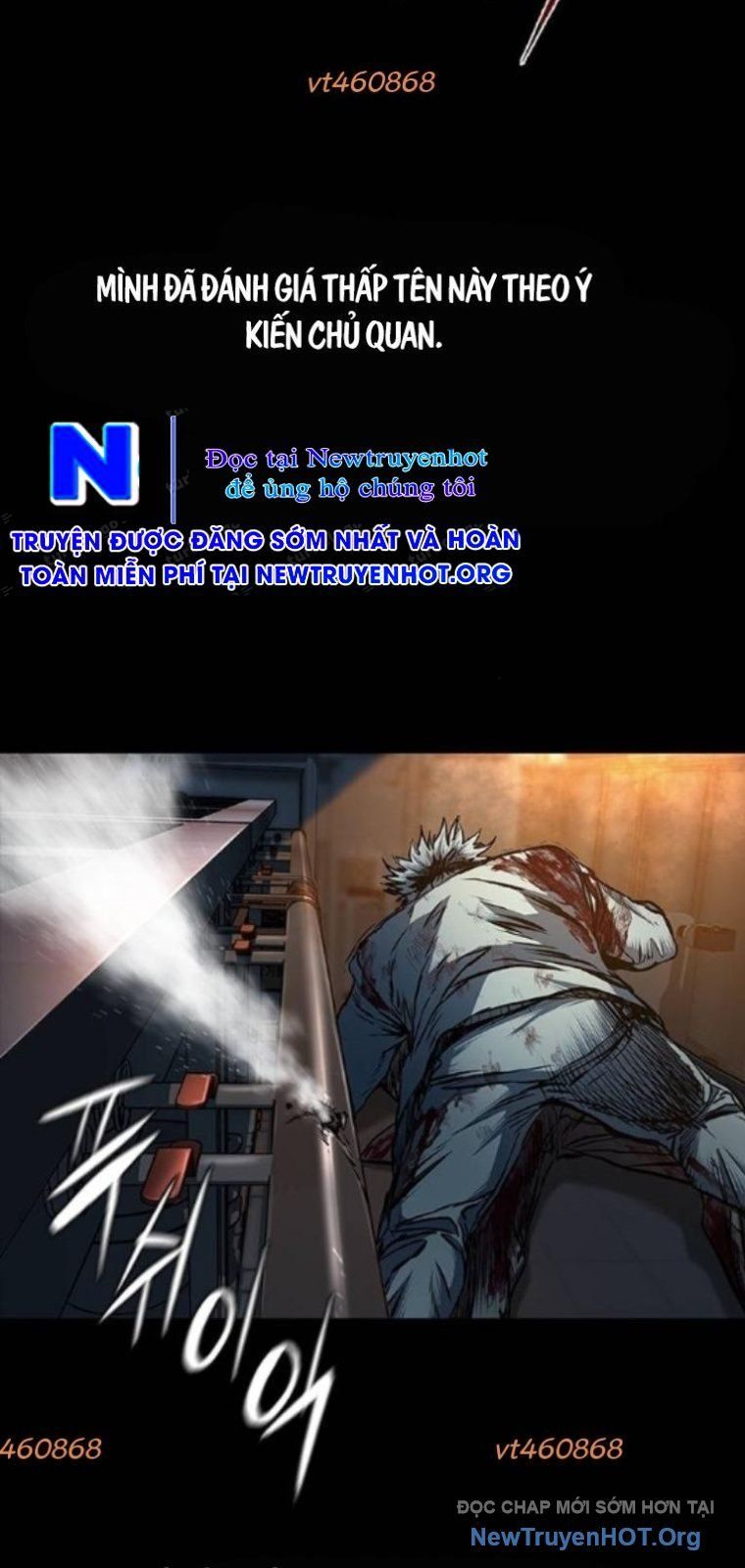 Báo Thù 2: Vạn Nhân Chi Thượng Chap 96 - Next Chap 97