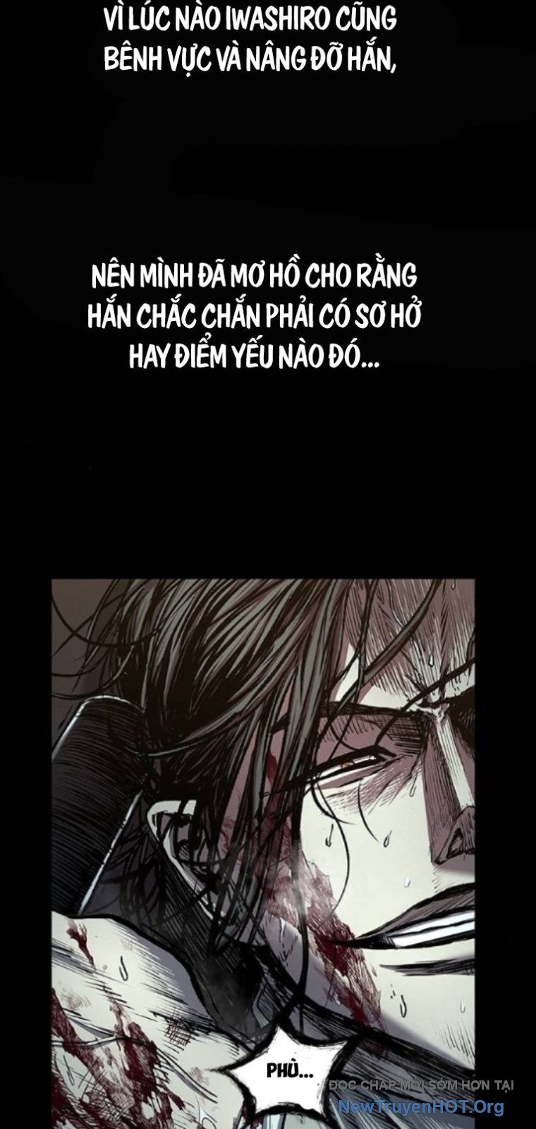 Báo Thù 2: Vạn Nhân Chi Thượng Chap 96 - Next Chap 97