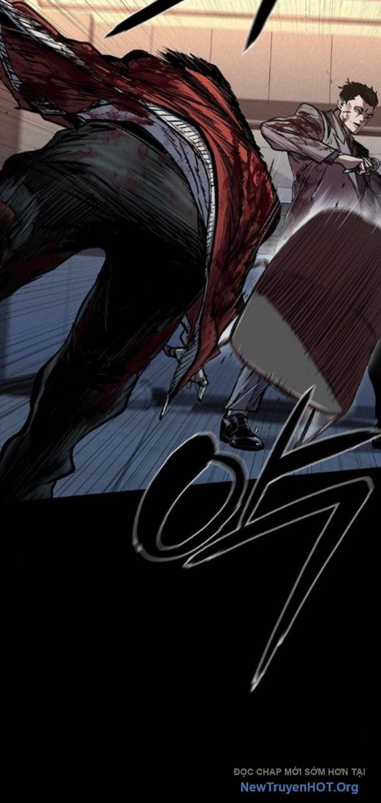 Báo Thù 2: Vạn Nhân Chi Thượng Chap 96 - Next Chap 97