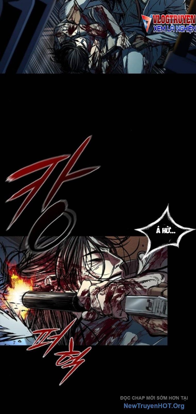 Báo Thù 2: Vạn Nhân Chi Thượng Chap 96 - Next Chap 97