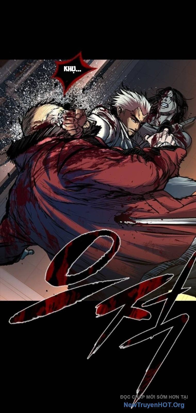 Báo Thù 2: Vạn Nhân Chi Thượng Chap 96 - Next Chap 97