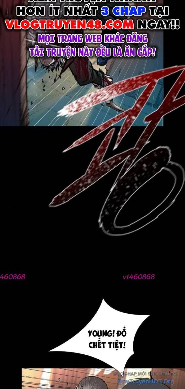 Báo Thù 2: Vạn Nhân Chi Thượng Chap 96 - Next Chap 97